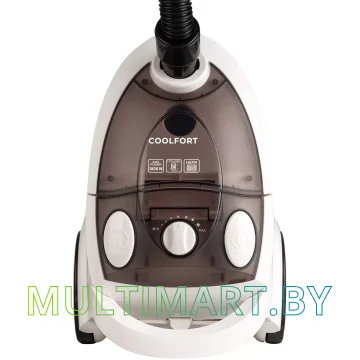 Пылесос Coolfort CF-3040 картинка 6